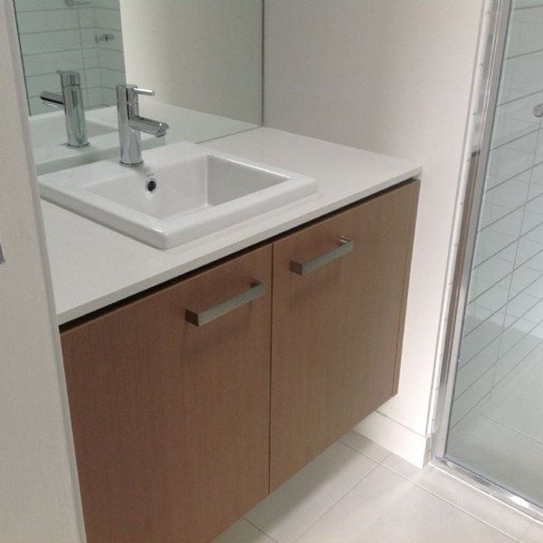 MODERN & LOW MAINTENANCE