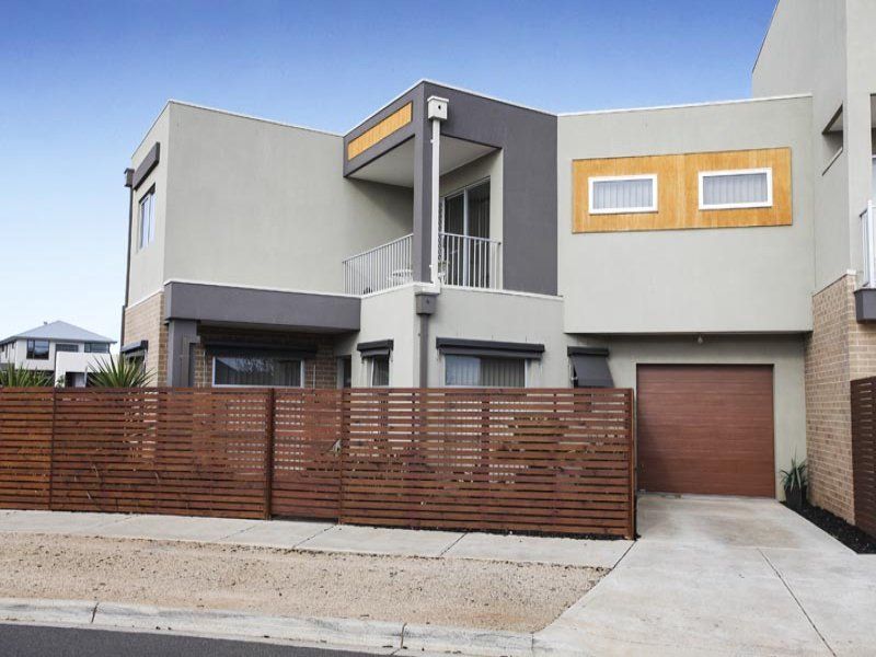 1/5-9 Strathvea Lane, Caroline Springs - Thumbnail 3