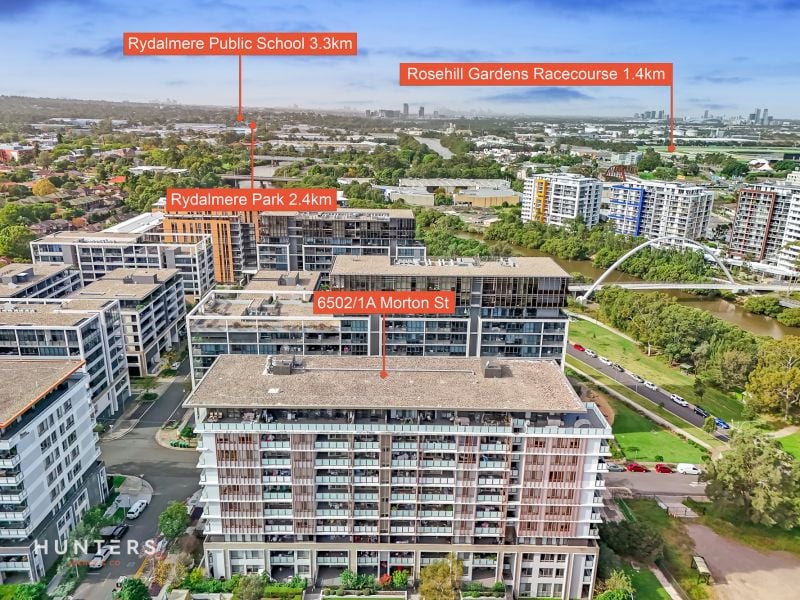 6502/1A Morton Street, Parramatta