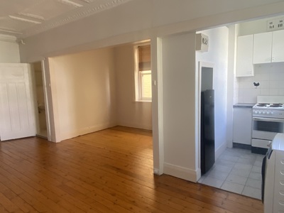 12/42 Bayswater Road, Rushcutters Bay