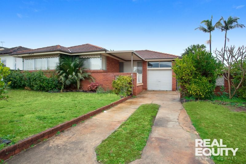 Real Estate For Lease 146 Alfred Road Chipping Norton , NSW