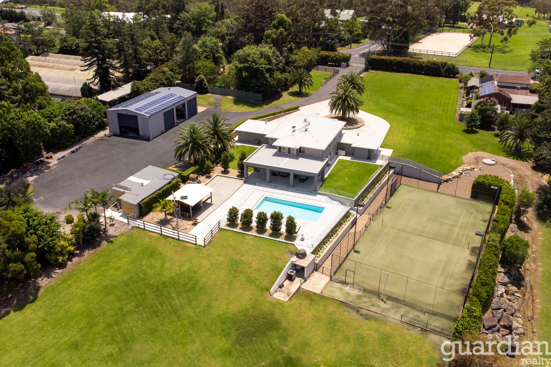 Real Estate For Sale 214 Annangrove Road Annangrove , NSW