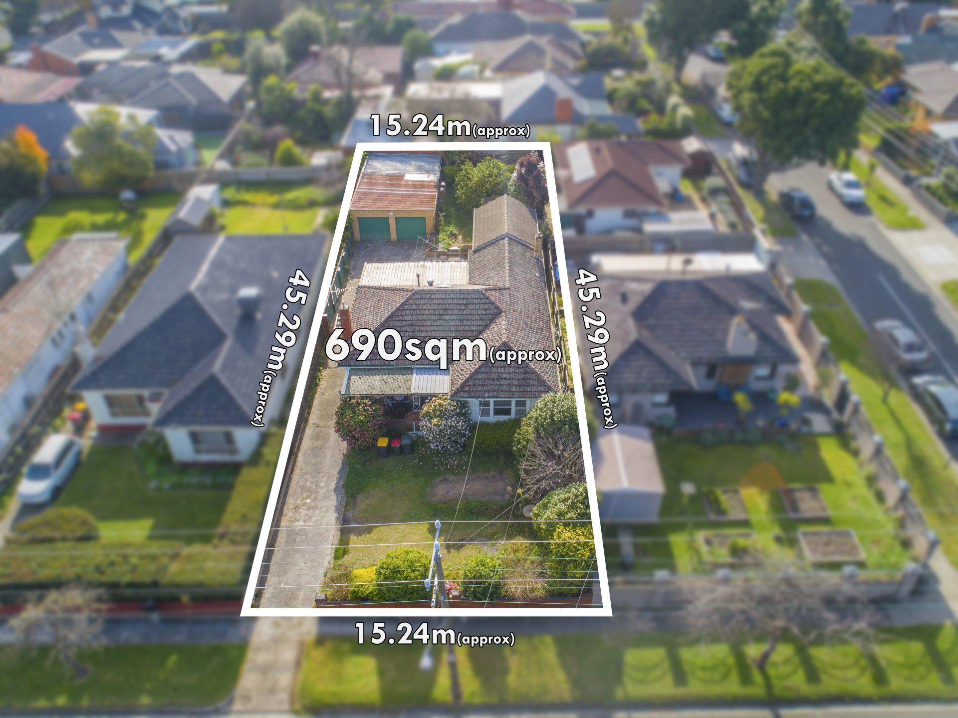 1231 North Road, Oakleigh OBrien Real Estate