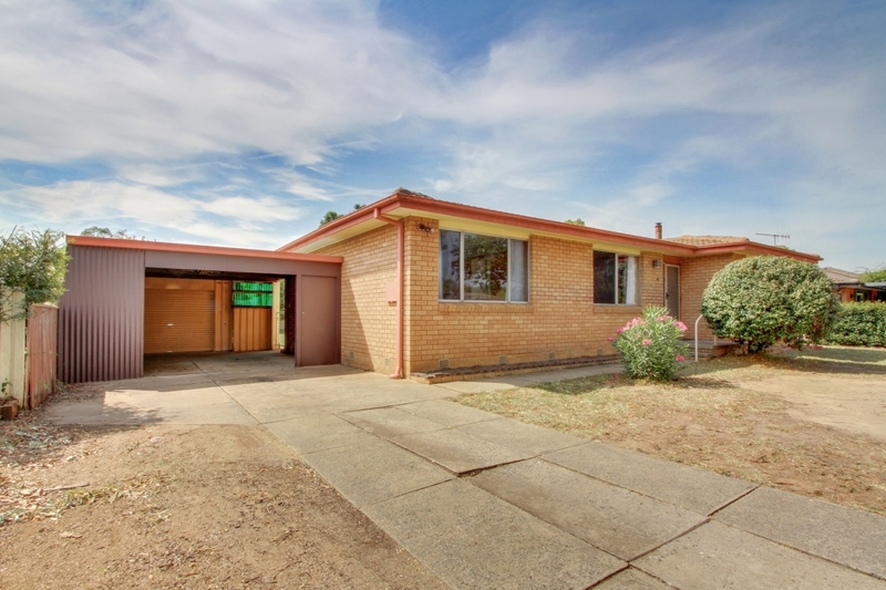 Real Estate For Sale 45 Santalum Street Rivett , ACT