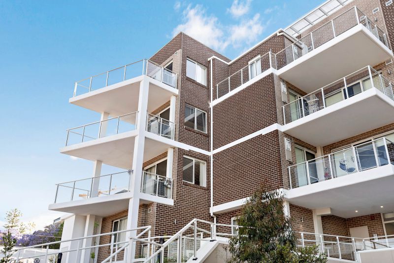 Real Estate For Sale 30/32 Essex Street Epping , NSW