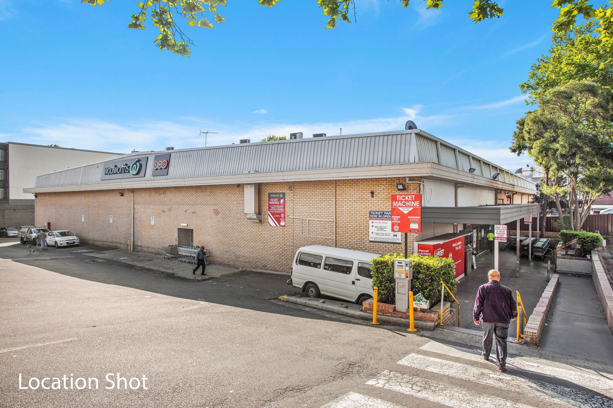 66 Claremont Street, Campsie