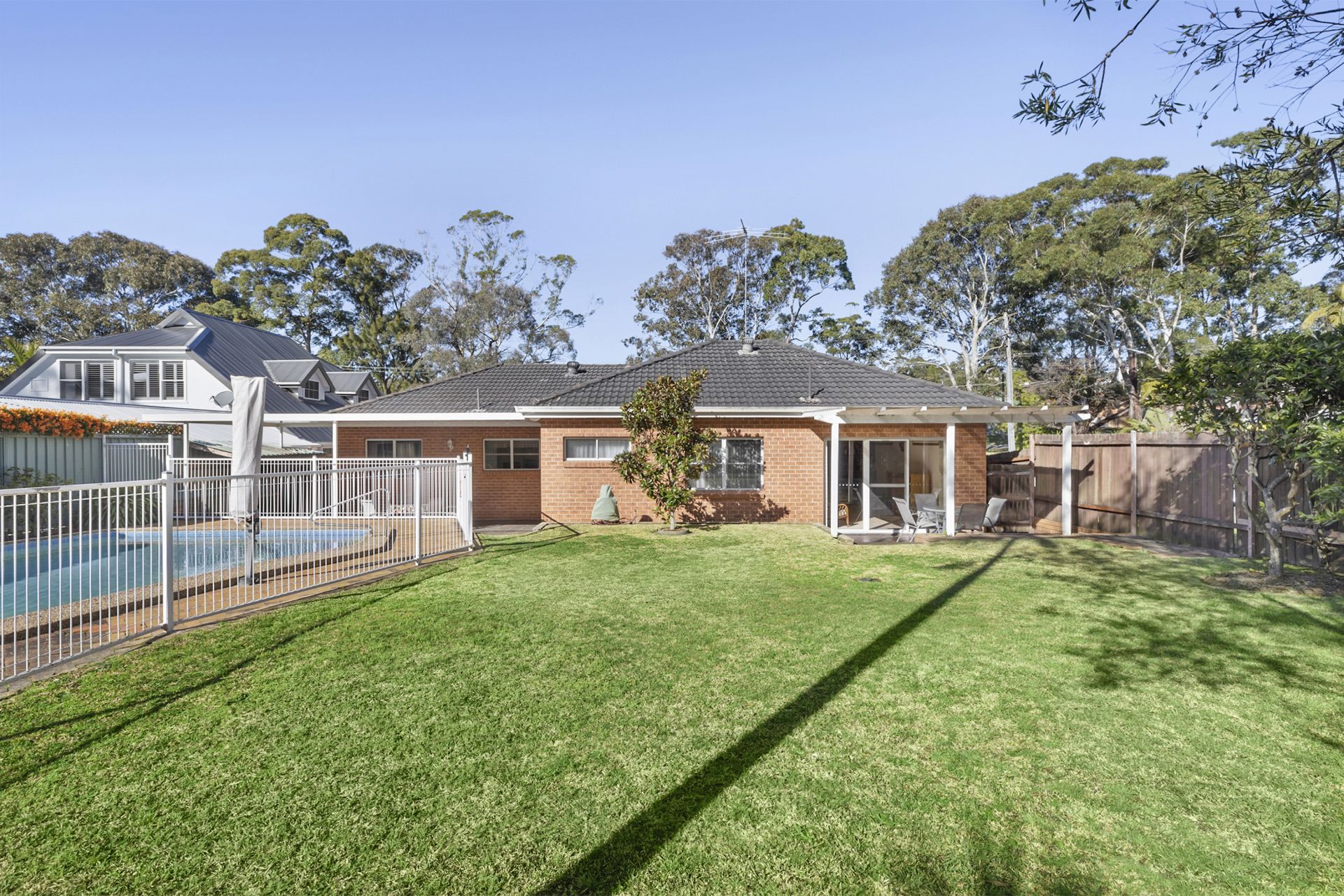 105 Forest Road, Miranda MattBlak Property