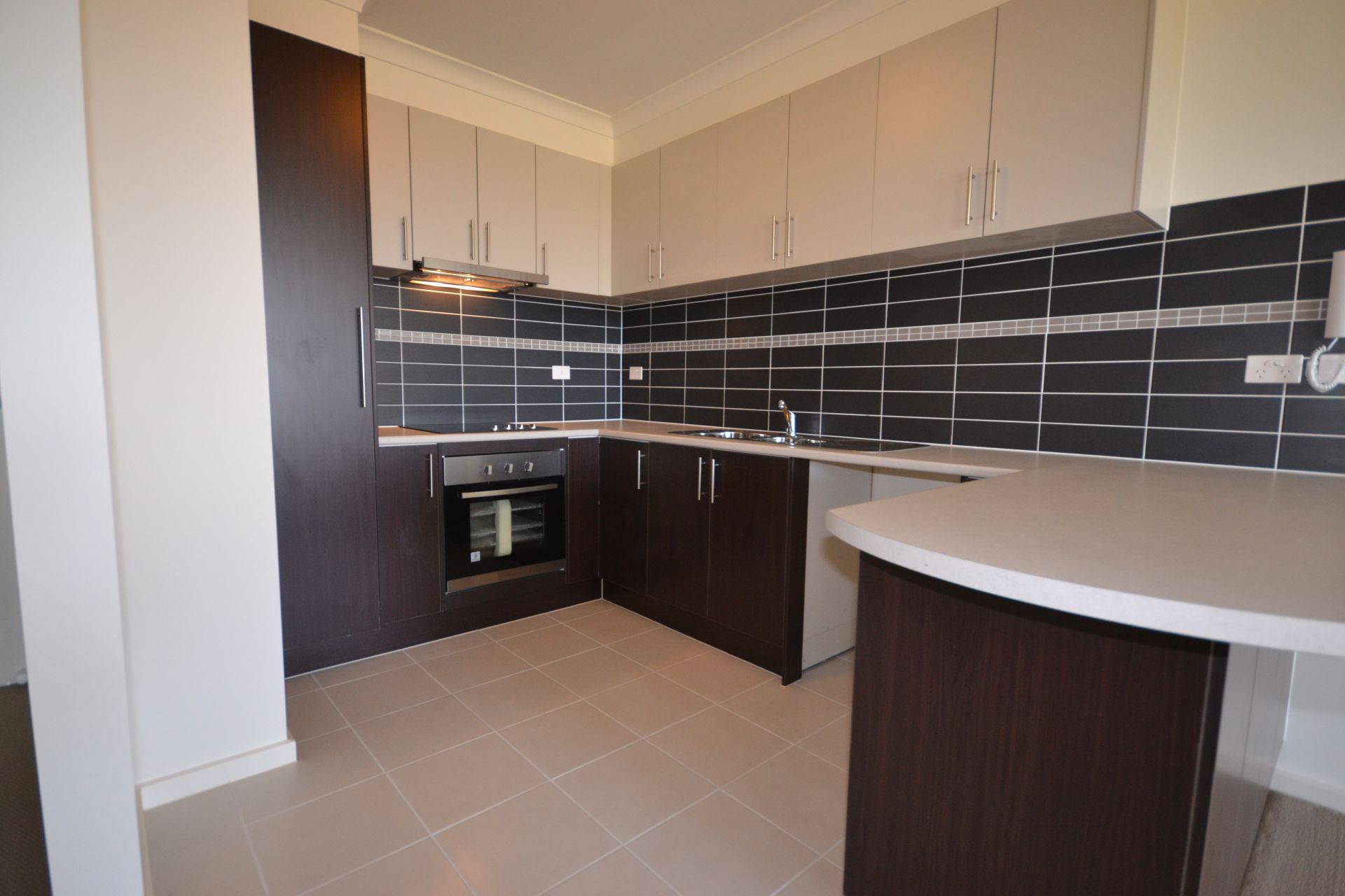 SPACIOUS LIVING