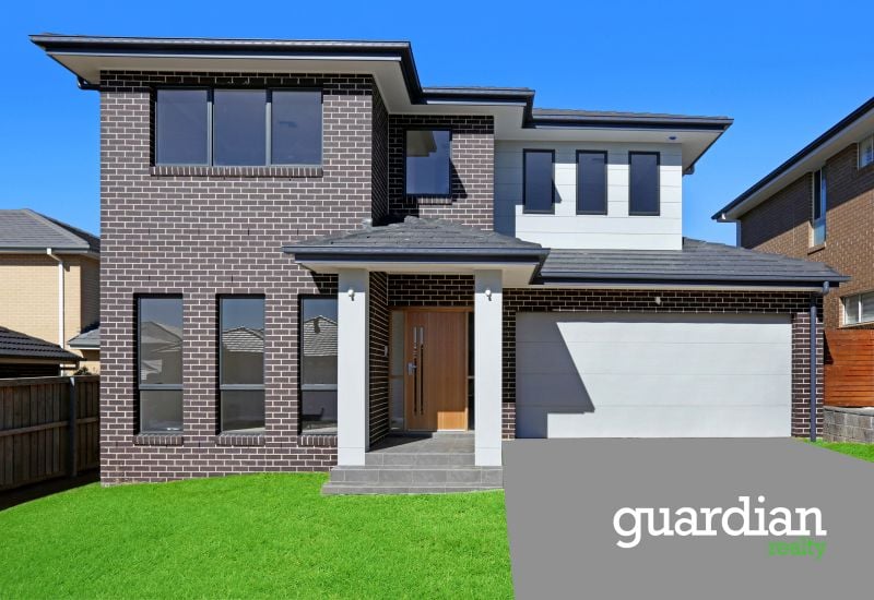 11 Narawang Street Rouse Hill NSW, Rouse Hill - Thumbnail 2