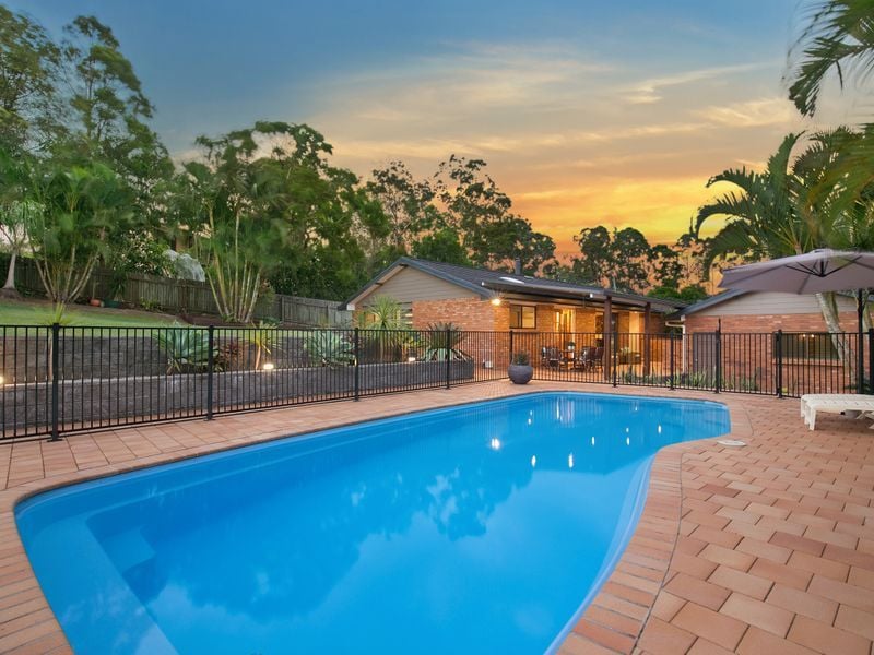Real Estate For Sale 4 Stoma Court SHAILER PARK , QLD