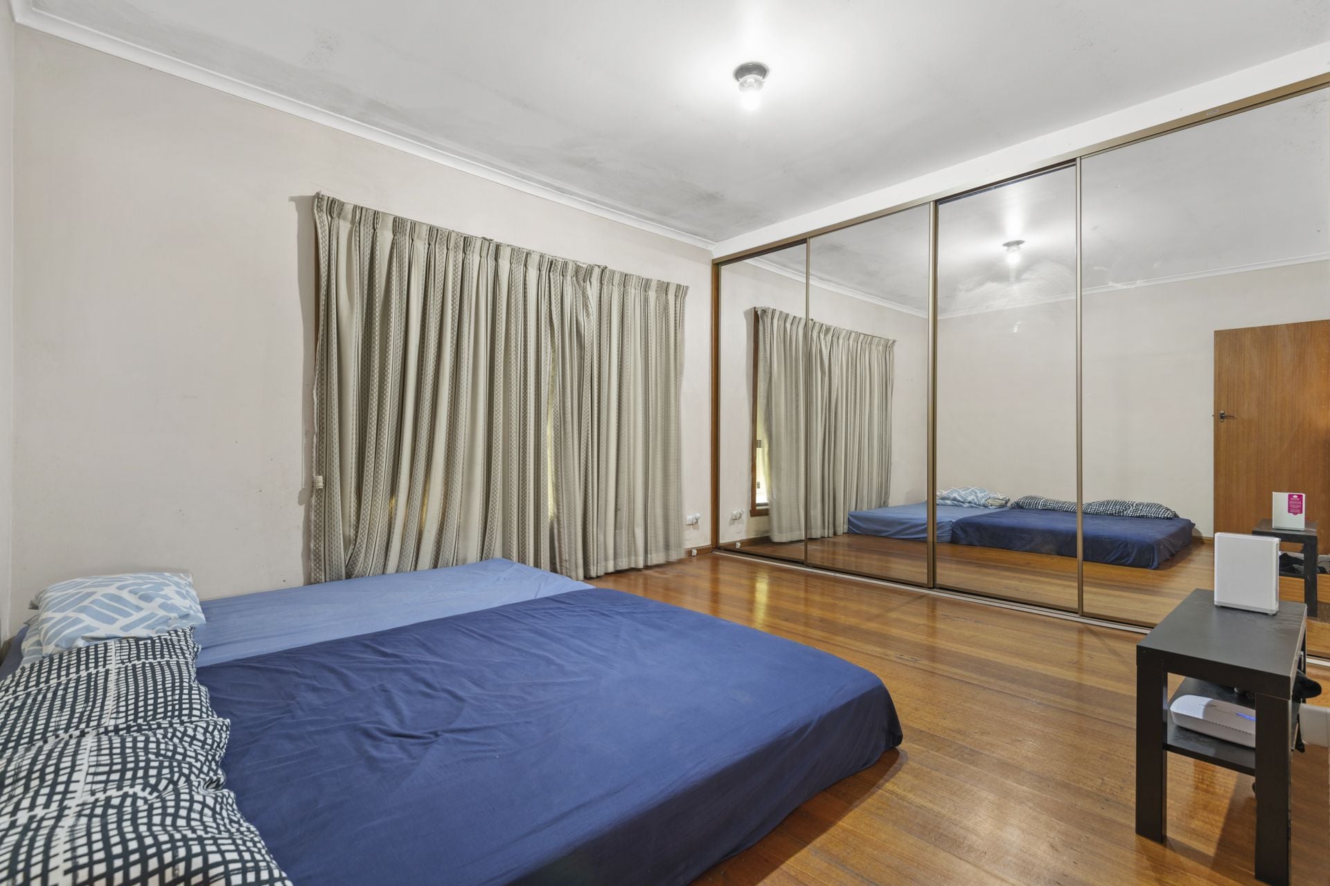 AFFORDABLE FAMILY HOME