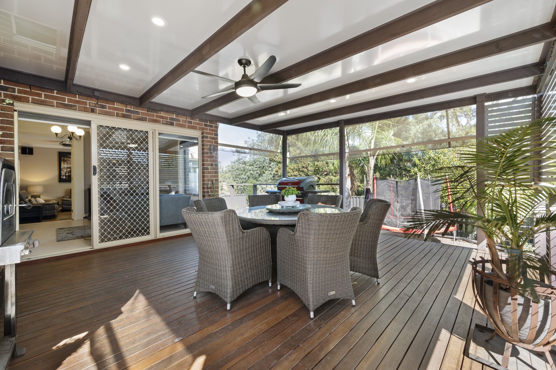 Elegant Touches, Impeccable Design