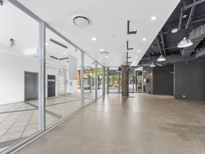 Shop 16/417-419 Bourke Street, Surry Hills