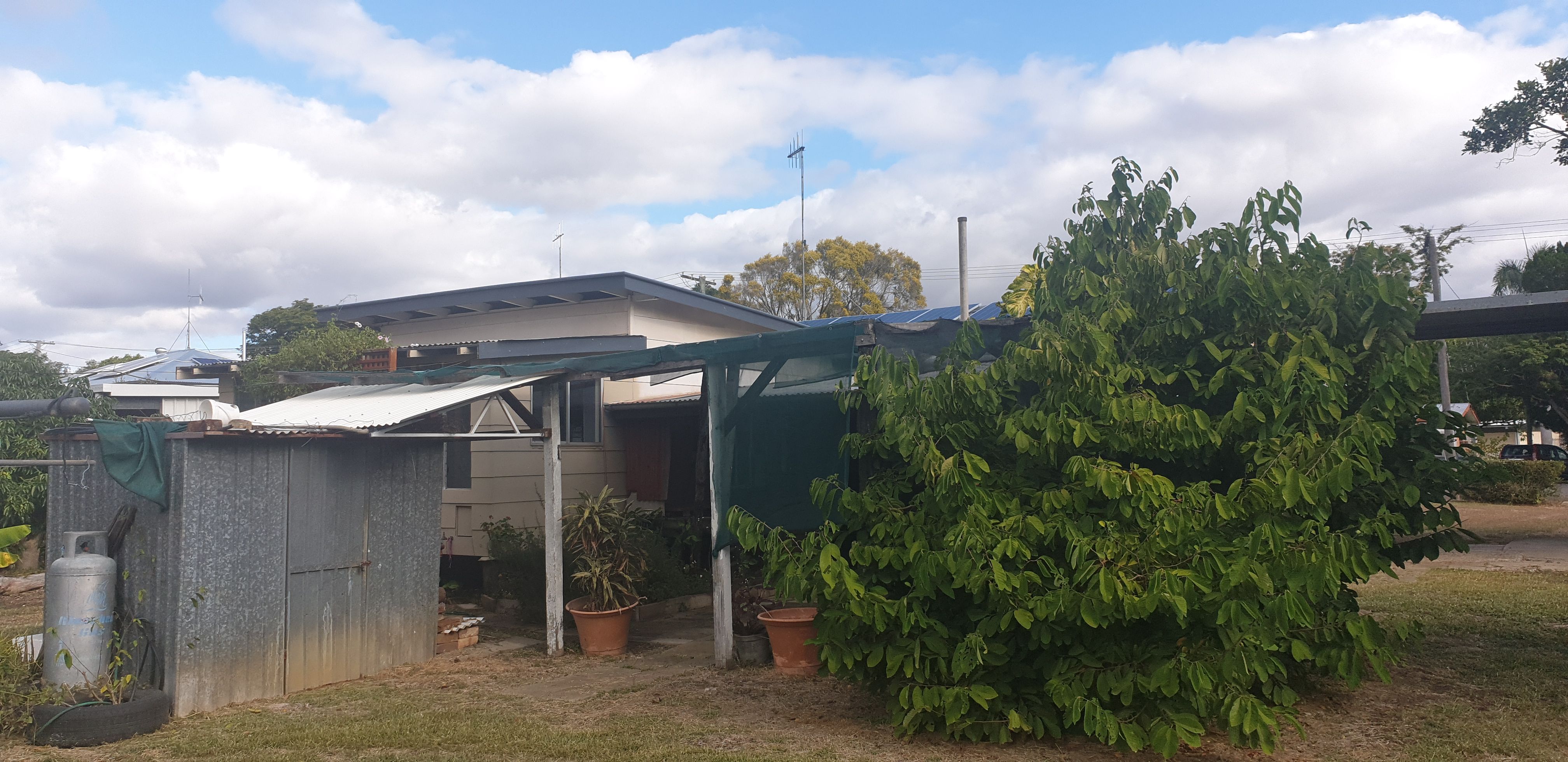 Real Estate For Sale 6 May Street Gin Gin , QLD