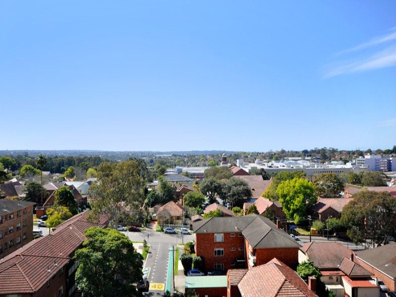 802/1 Cambridge Lane CHATSWOOD NSW, Chatswood - Thumbnail 4
