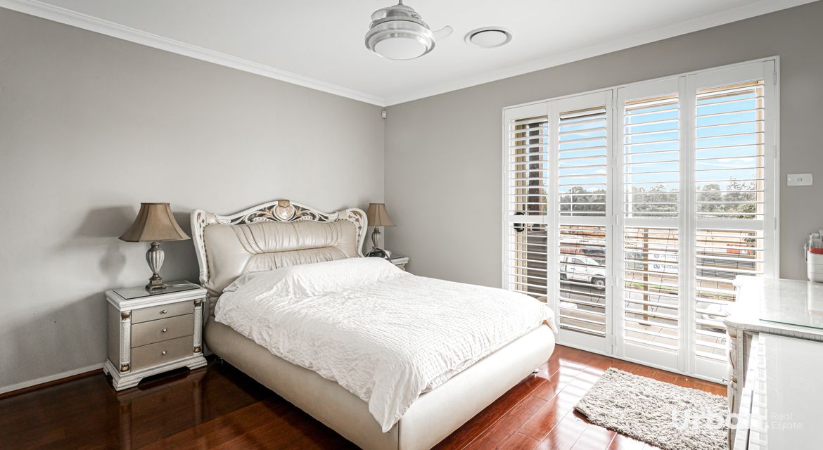 Denham Court 88 Willowdale Drive