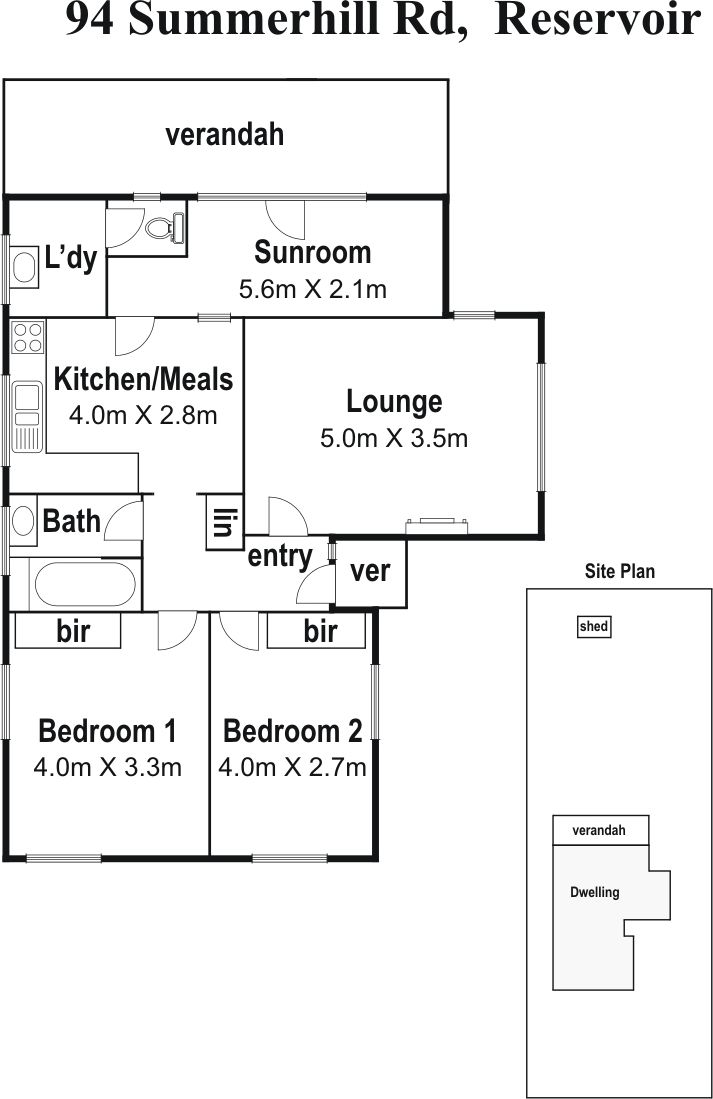 Perfectly Renovated Home