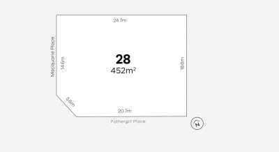 Lot 28, 20 Macquarie Place