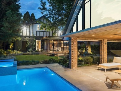 3 Gillies Avenue,  Haberfield, NSW