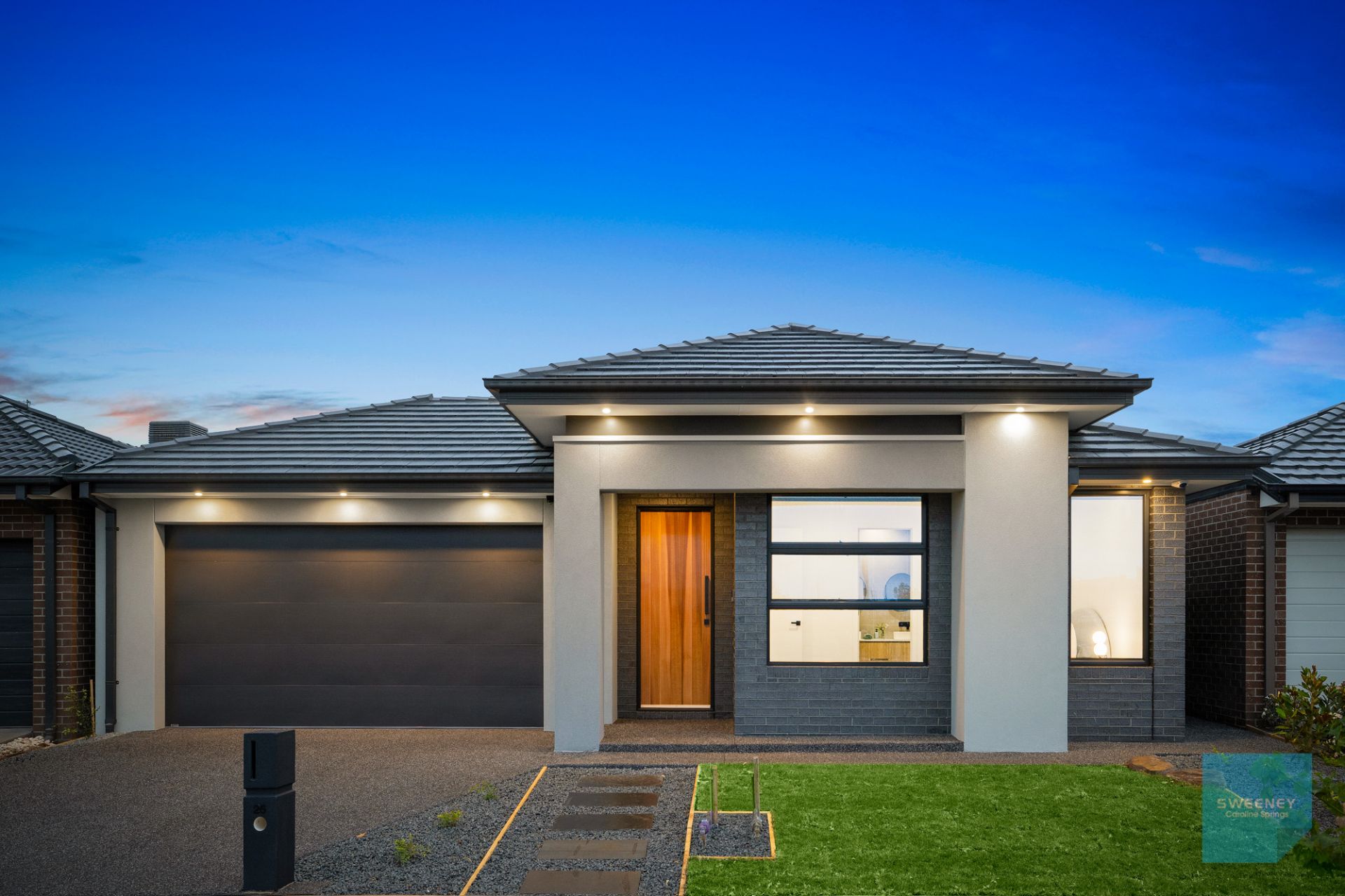26 Wiltshire Boulevard, Thornhill Park - Thumbnail 2