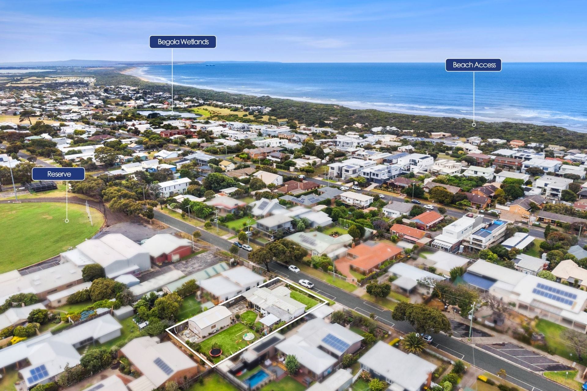 119 The Avenue Ocean Grove VIC, Ocean Grove - Thumbnail 2