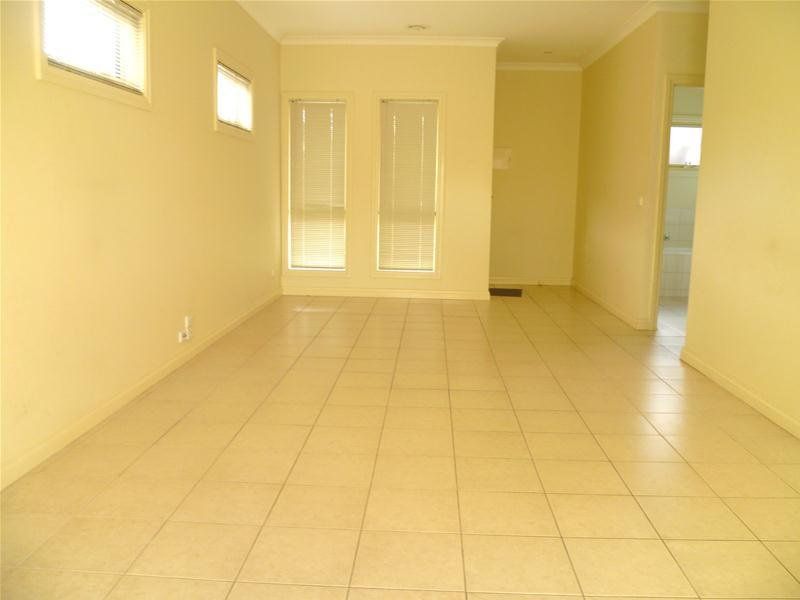 Spacious & Stylish