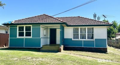 Whalan 249 Luxford Road