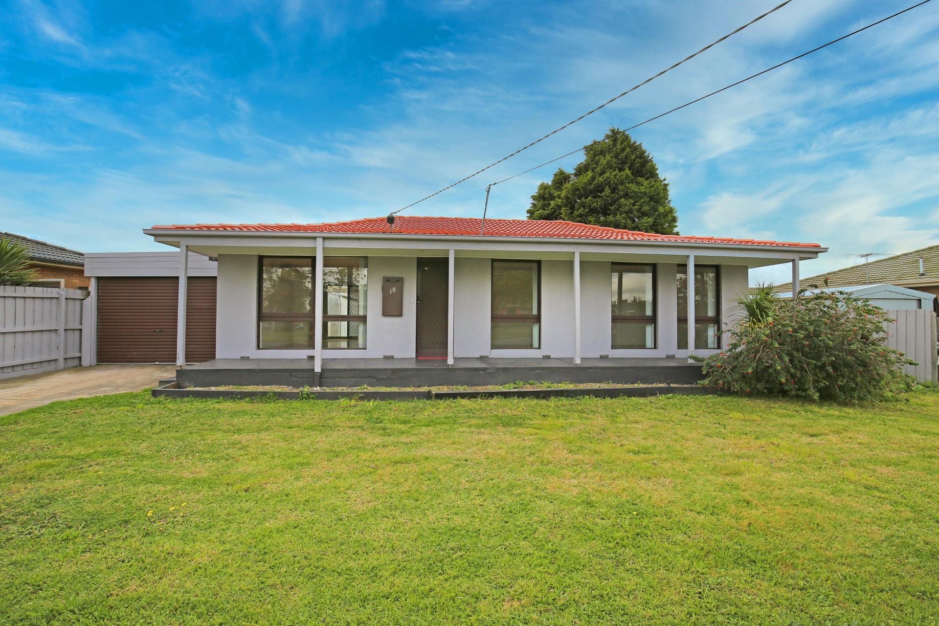 PERFECT FAMILY HOME!