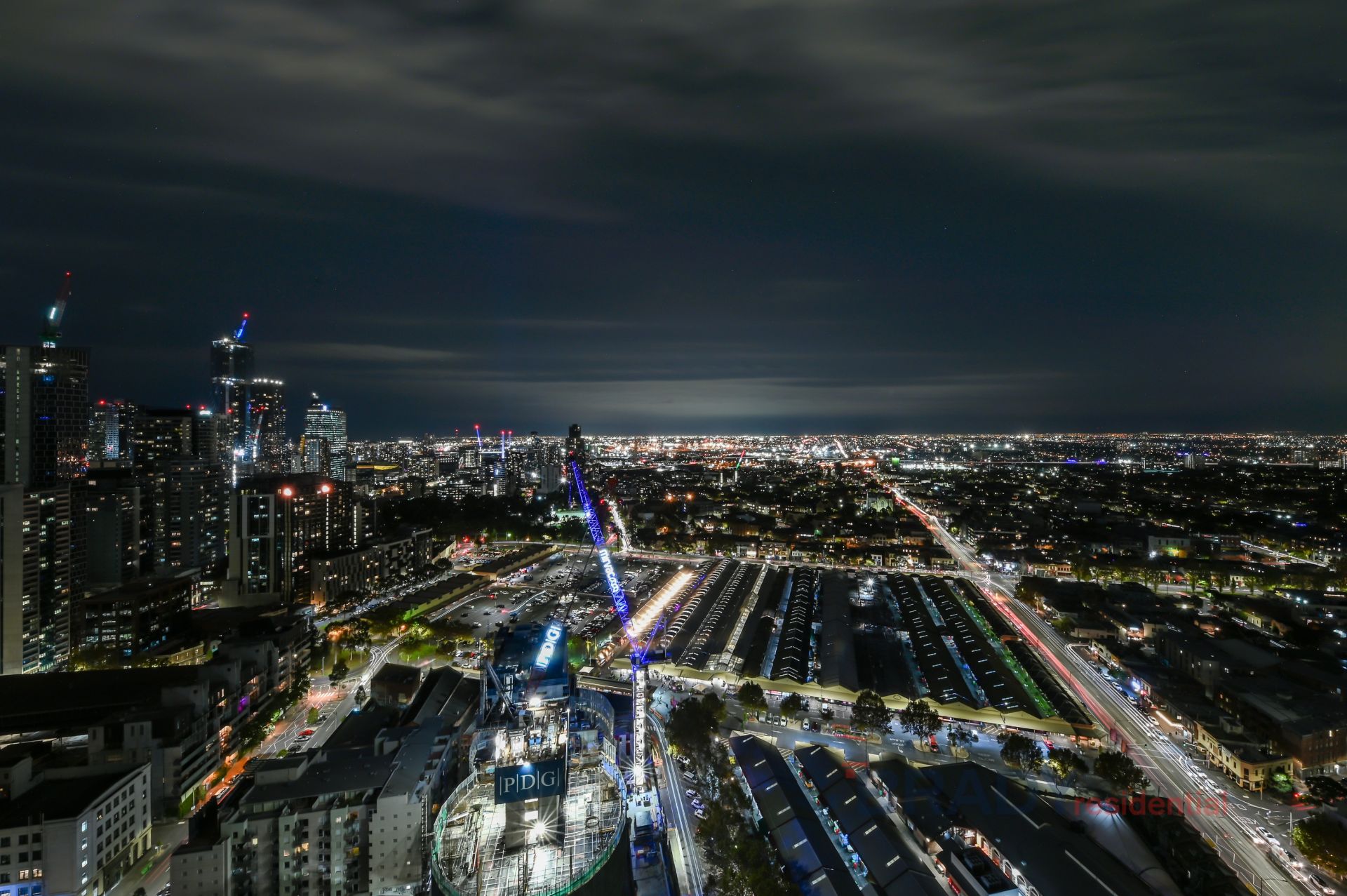 2205/500 Elizabeth Street Melbourne VIC, Melbourne - Thumbnail 8