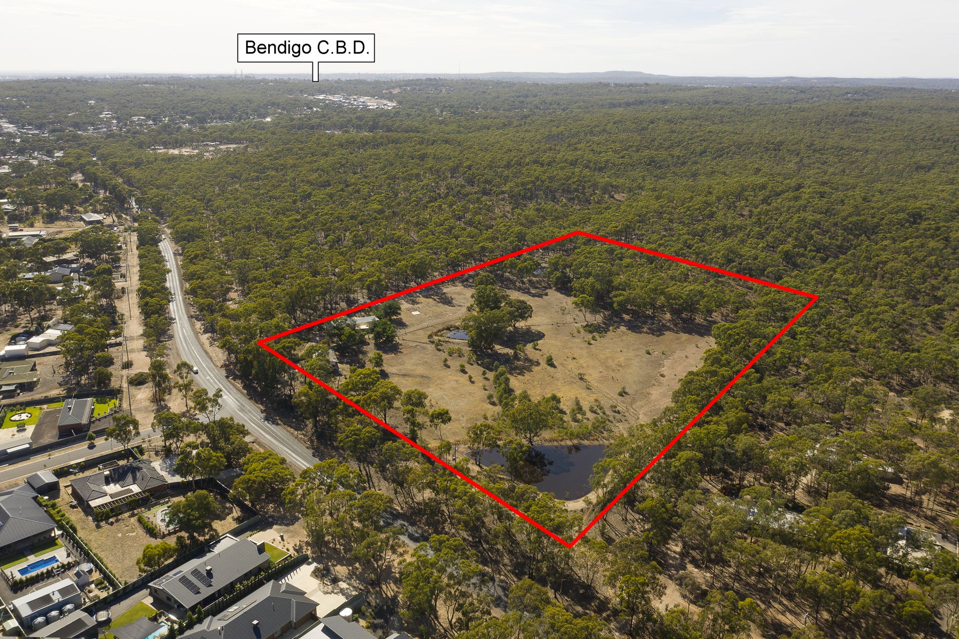 131133 Edwards Road, Maiden Gully DCK Real Estate