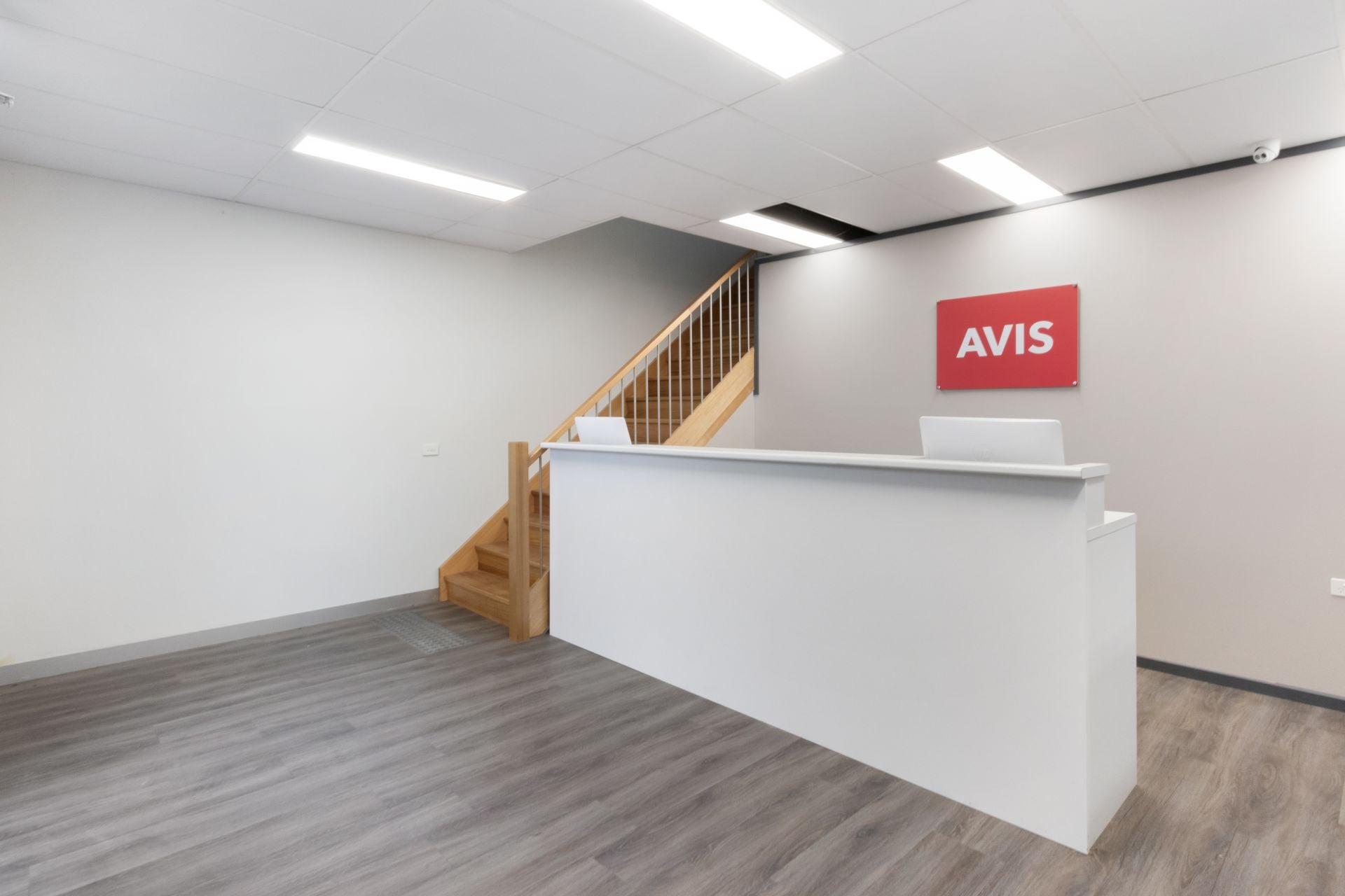 AS NEW SECURE WAREHOUSE INVESTMENT