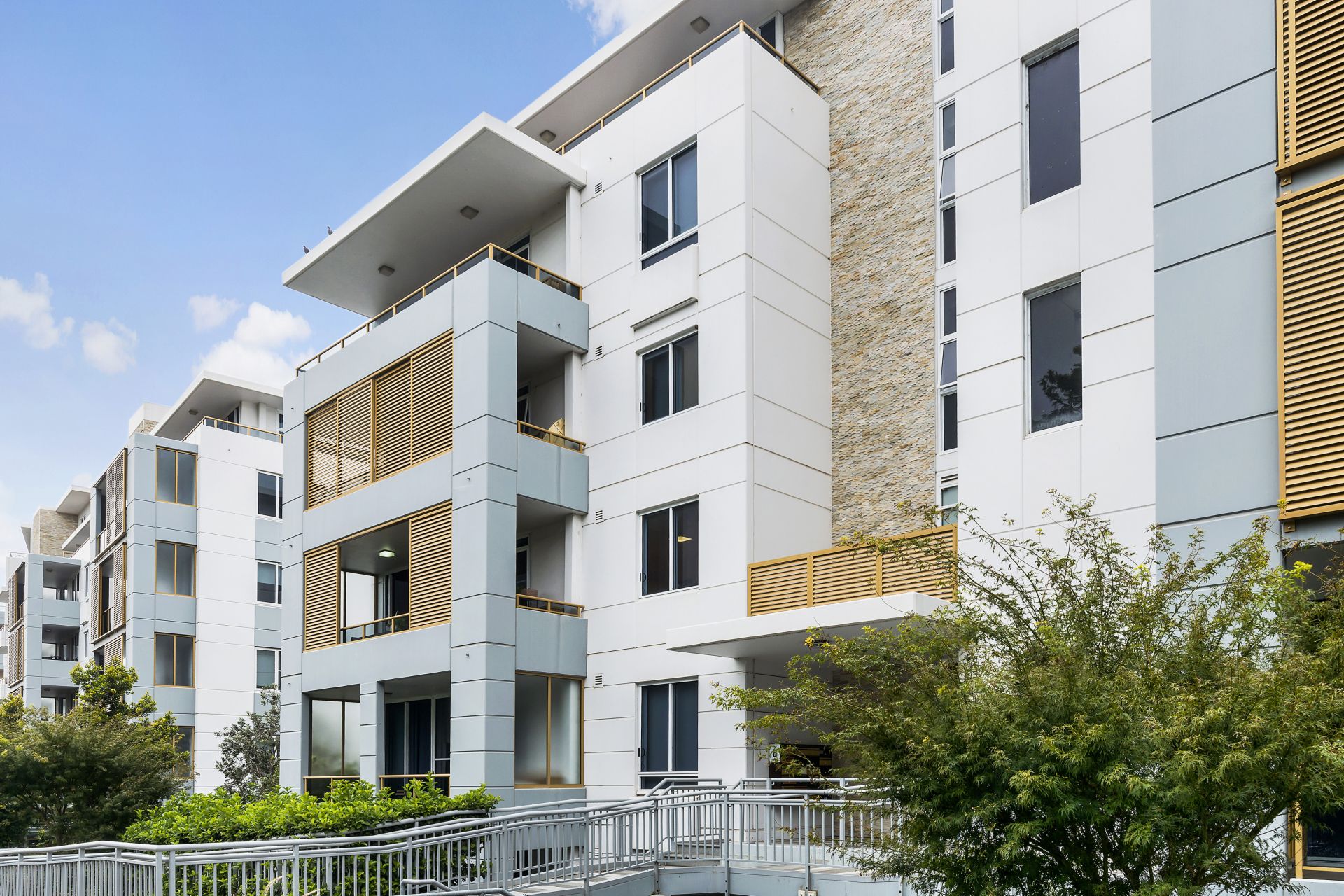 Real Estate For Sale 921/6 Avon Road Pymble , NSW