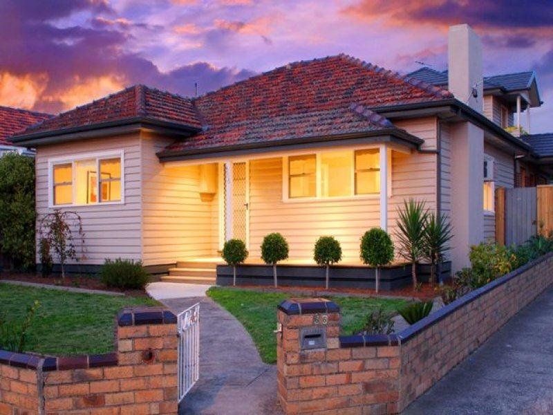 656 Gilbert Road, Reservoir