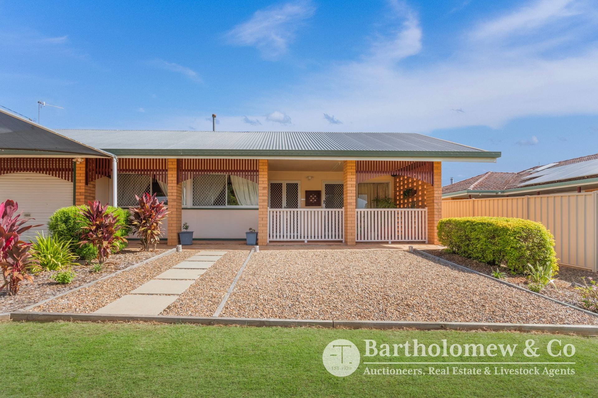 12 Hunter Street Boonah QLD, Boonah - Image 1