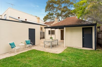 31 Dickson Street, Newtown