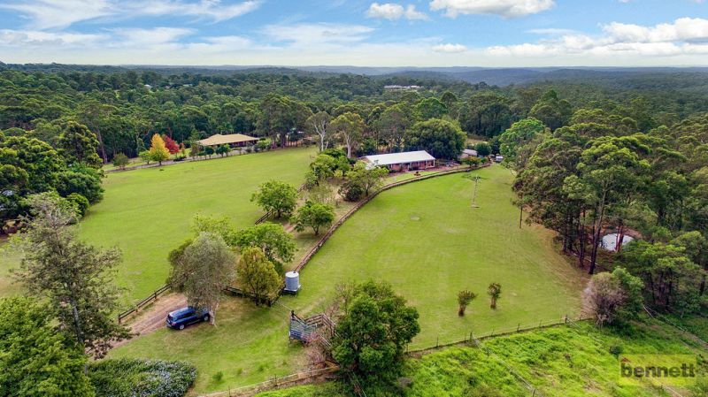 856 Comleroy Road, Kurrajong - Thumbnail 3