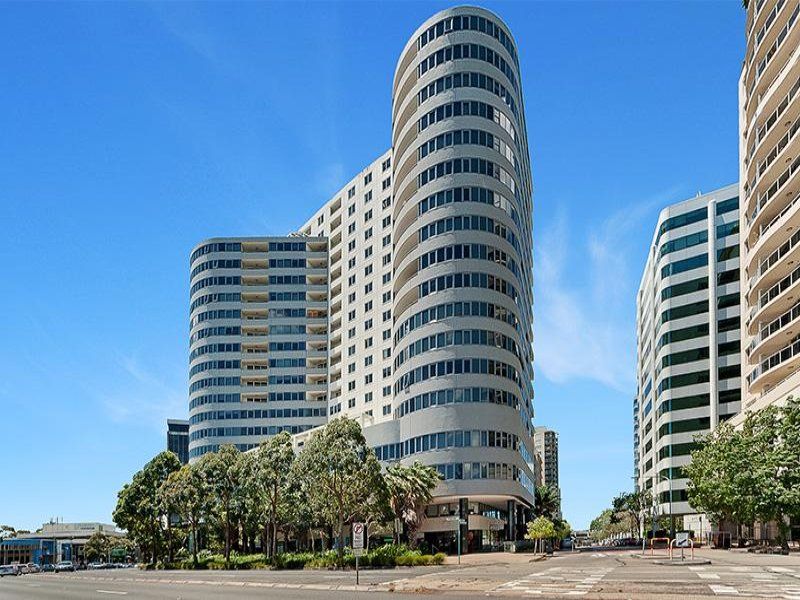 2/14 Brown Street CHATSWOOD NSW, Chatswood - Thumbnail 2