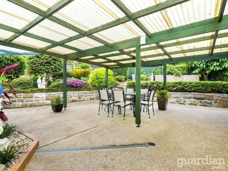 3 Wildwood Way DURAL NSW, Dural - Thumbnail 4