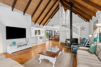 63 Pearse Road, Aireys Inlet, VIC