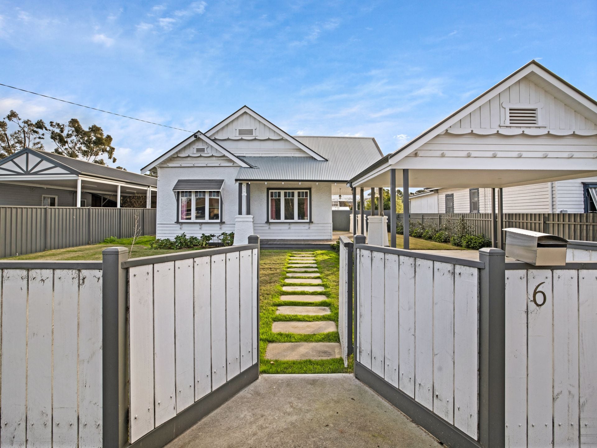6 Riverview Rd BENALLA