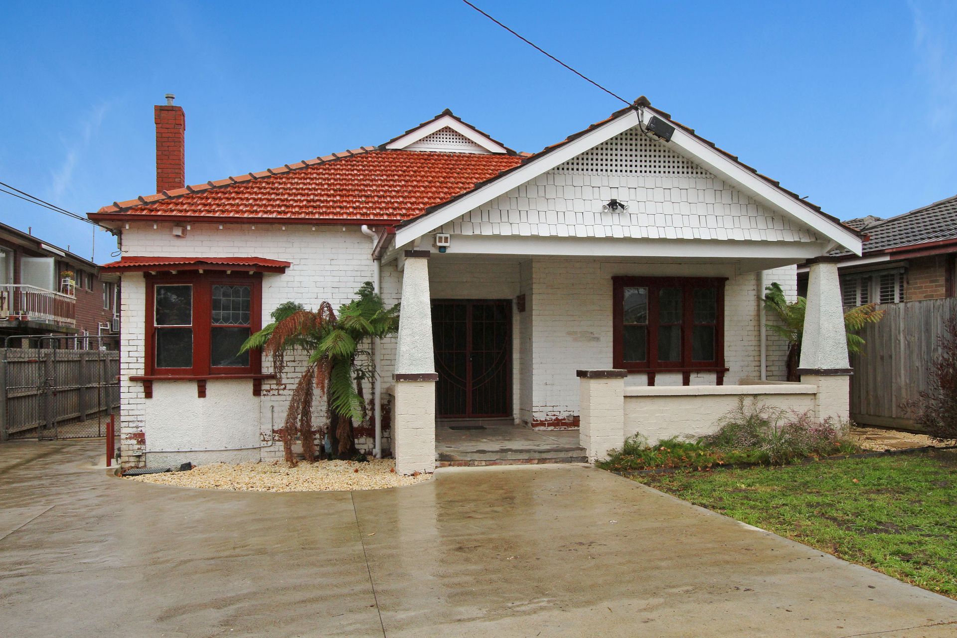 Stunning Fully Renovated Home!
