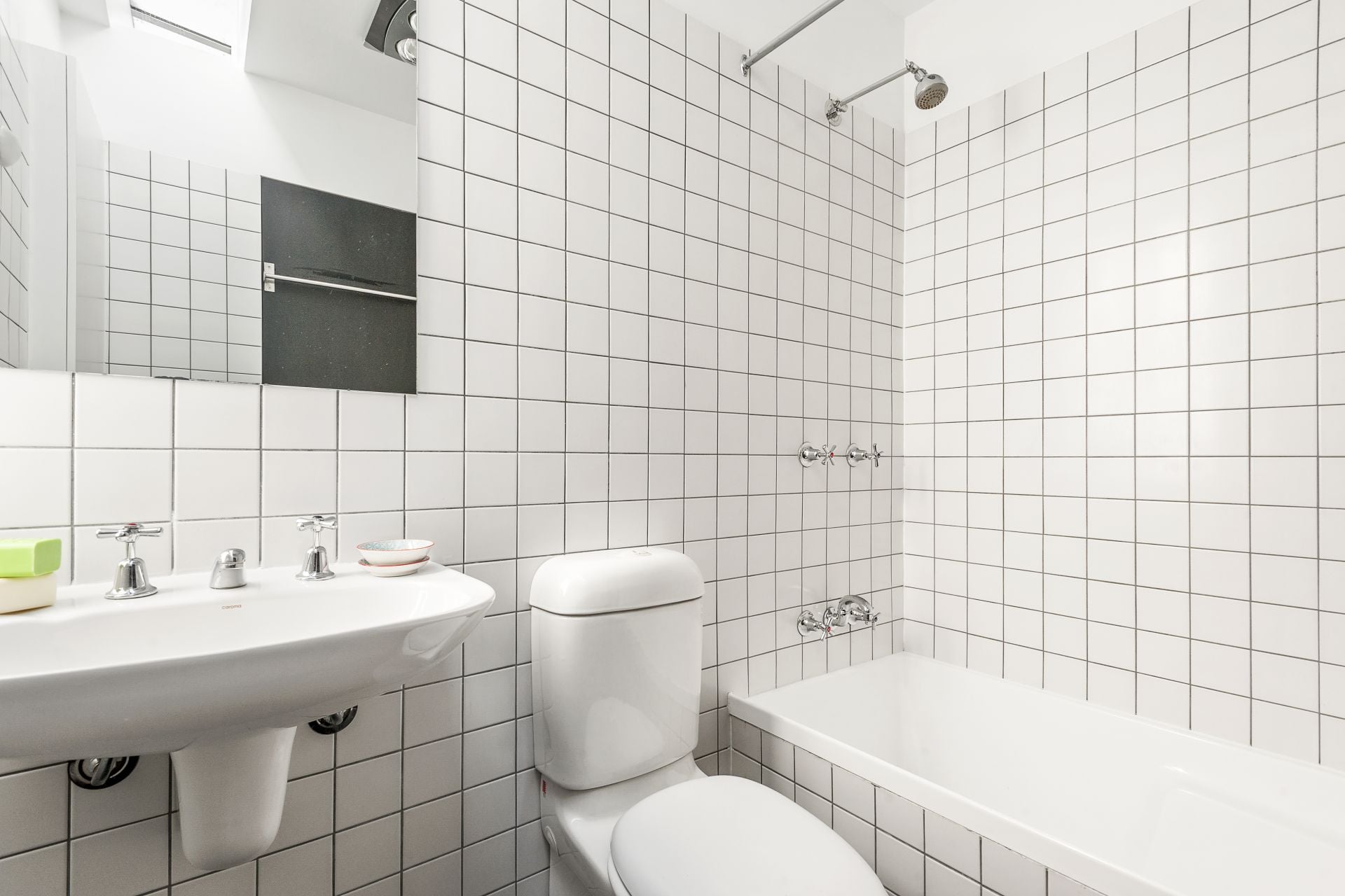 Architectural Award-Winning Townhouse