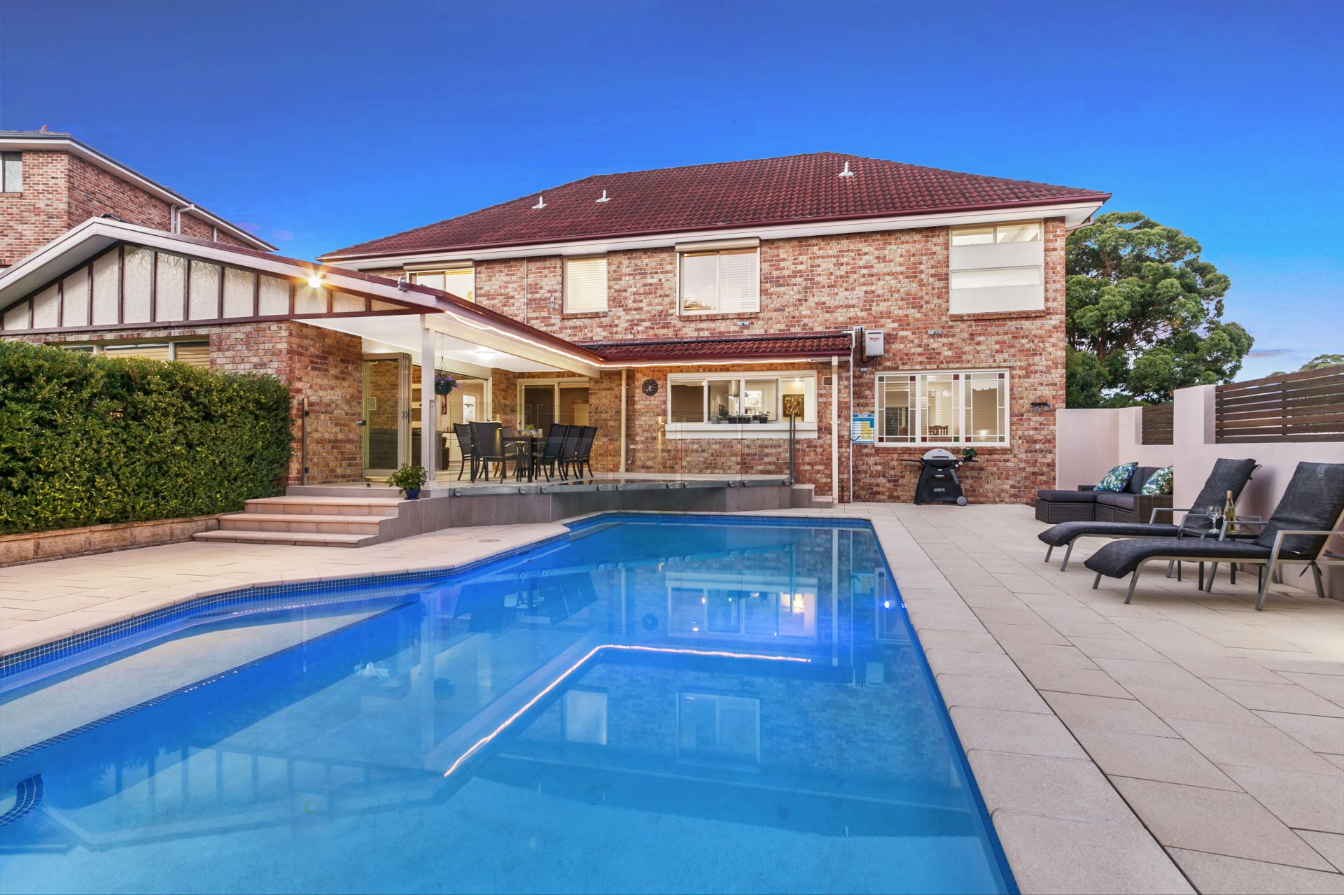 3 Stirling Court Castle Hill NSW, Castle Hill - Thumbnail 4
