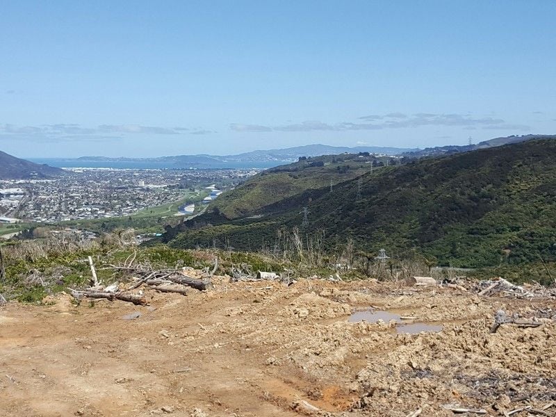  Old Haywards Road, Lower Hutt