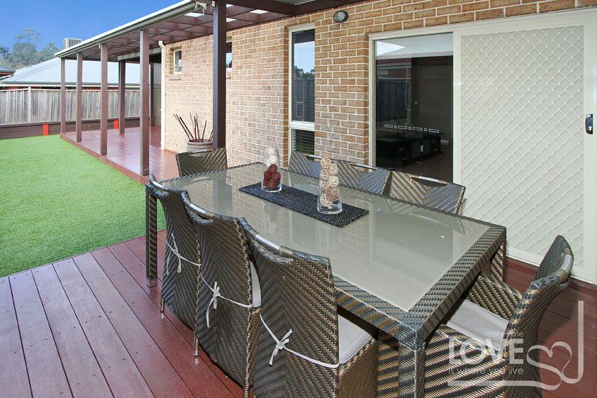 Styled For Modern Living!