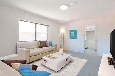 5/1A Leeton Avenue COOGEE NSW, Coogee - Thumbnail 2