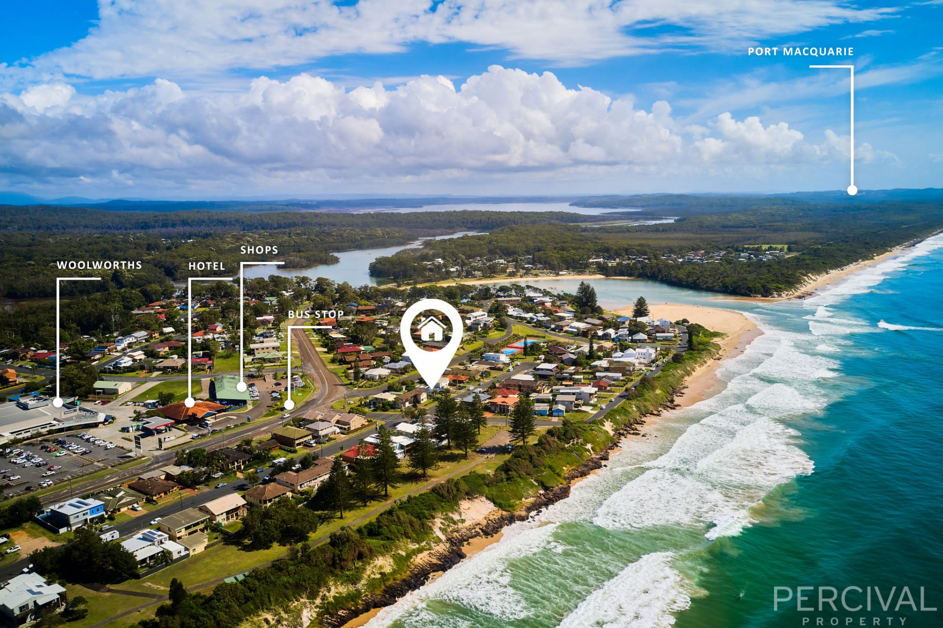 13 Chepana Street Lake Cathie NSW, Lake Cathie - Thumbnail 2