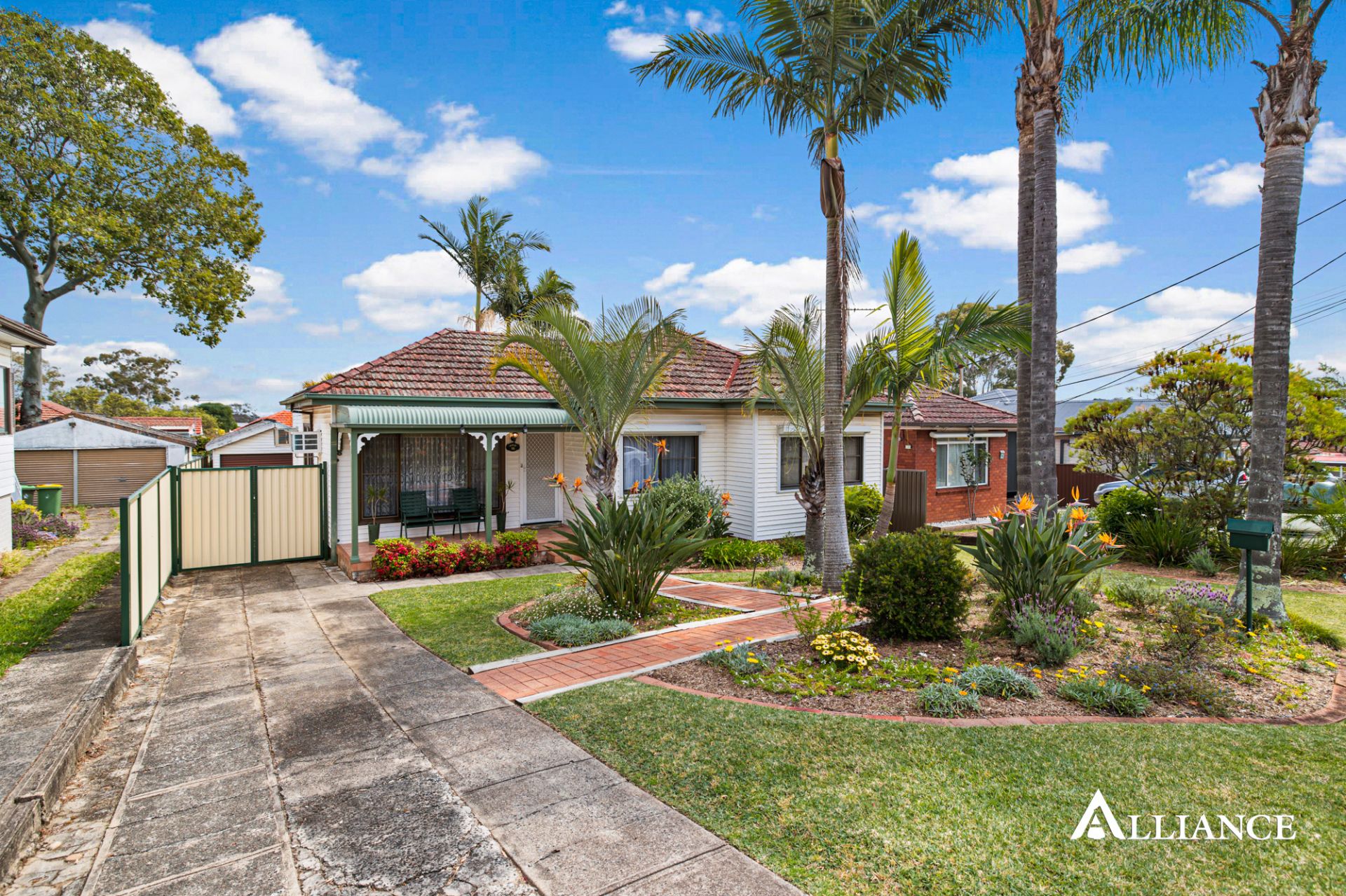 16 Wyalong Street, Panania Alliance Real Estate