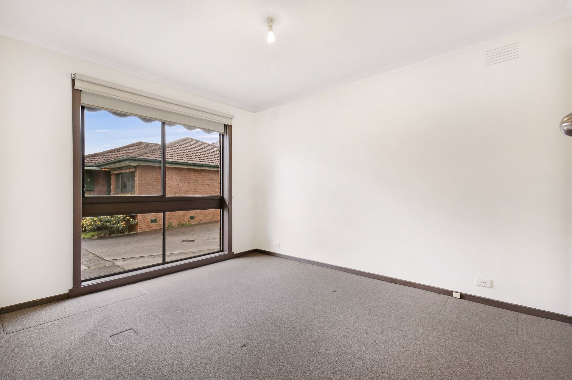 Neat and Tidy Two Bedroom In Quite Location !!!
