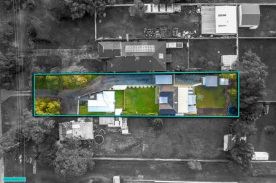 Greta 131 New England Highway